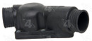 Four Seasons Engine Coolant Outlet Flange 85541