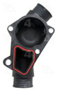 Four Seasons Engine Coolant Outlet Flange 85541 - view 2