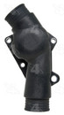 Four Seasons Engine Coolant Outlet Flange 85541 - view 4