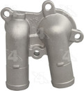 Four Seasons Engine Coolant Water Outlet 85676 - view 2