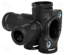 Four Seasons Engine Coolant Outlet Flange 85683