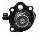 Four Seasons Engine Coolant Thermostat Housing 85690 - view 3