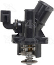Four Seasons Engine Coolant Thermostat Housing 85690 - view 5