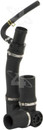 Four Seasons Engine Coolant Tee 85913