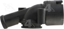 Four Seasons Engine Coolant Water Outlet 85930 - view 4