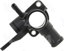 Four Seasons Engine Coolant Outlet Flange 85939 - view 4