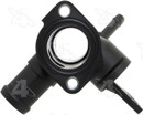 Four Seasons Engine Coolant Outlet Flange 85939 - view 5
