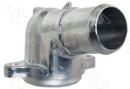Four Seasons Engine Coolant Water Outlet 85954
