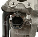 Four Seasons Engine Coolant Thermostat Housing 85968 - view 3