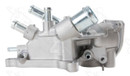 Four Seasons Engine Coolant Thermostat Housing 86024 - view 3