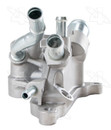 Four Seasons Engine Coolant Thermostat Housing 86024 - view 7