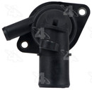 Four Seasons Engine Coolant Thermostat / Water Outlet Assembly 86033 - view 7