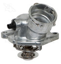 Four Seasons Engine Coolant Thermostat / Water Outlet Assembly 86039