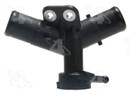 Four Seasons Engine Coolant Filler Neck 86057 - view 2