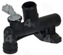Four Seasons Engine Coolant Water Outlet Tube 86063