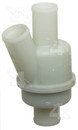 Four Seasons Engine Coolant Thermostat / Water Outlet Assembly 86108