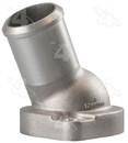 Four Seasons Engine Coolant Thermostat / Water Outlet Assembly 86133 - view 7