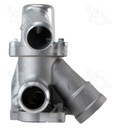 Four Seasons Engine Coolant Water Outlet Housing Kit 86219 - view 2