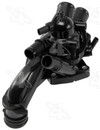 Four Seasons Engine Coolant Water Outlet Housing Kit 86267
