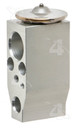 Four Seasons A/C Compressor Kit 8666NK - view 3