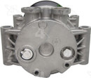 Four Seasons A/C Compressor 88931 - view 5