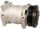 Four Seasons A/C Compressor 88950