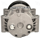 Four Seasons A/C Compressor 88950 - view 4