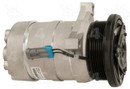 Four Seasons A/C Compressor 88953
