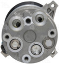 Four Seasons A/C Compressor 88953 - view 4