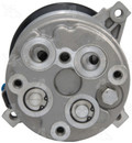 Four Seasons A/C Compressor 88963 - view 7