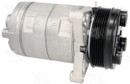 Four Seasons A/C Compressor 88969