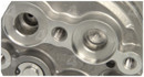 Four Seasons A/C Compressor 88969 - view 2
