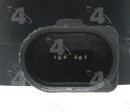 Four Seasons Engine Auxiliary Water Pump 89026 - view 6