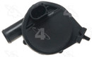Four Seasons Engine Auxiliary Water Pump 89032 - view 3