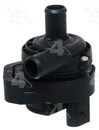 Four Seasons Engine Auxiliary Water Pump 89037