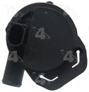Four Seasons Engine Auxiliary Water Pump 89037 - view 2