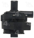 Four Seasons Engine Auxiliary Water Pump 89037 - view 4