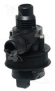 Four Seasons Engine Auxiliary Water Pump 89040