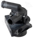 Four Seasons Engine Auxiliary Water Pump 89060