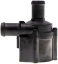 Four Seasons Engine Auxiliary Water Pump,Heater Water Pump,Turbocharger Coolant Pump 89085 - view 6