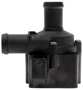 Four Seasons Engine Auxiliary Water Pump,Heater Water Pump 89087 - view 3