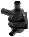 Four Seasons Engine Auxiliary Water Pump,Turbocharger Coolant Pump 89091
