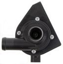 Four Seasons Engine Auxiliary Water Pump,Turbocharger Coolant Pump 89091 - view 2