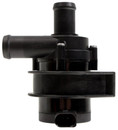 Four Seasons Engine Auxiliary Water Pump,Turbocharger Coolant Pump 89091 - view 3