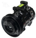 Four Seasons A/C Compressor 97122