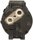 Four Seasons A/C Compressor 97292 - view 6