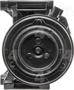 Four Seasons A/C Compressor 97302 - view 3