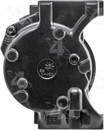 Four Seasons A/C Compressor 97302 - view 5