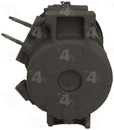 Four Seasons A/C Compressor 97306 - view 5