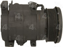 Four Seasons A/C Compressor 97306 - view 6